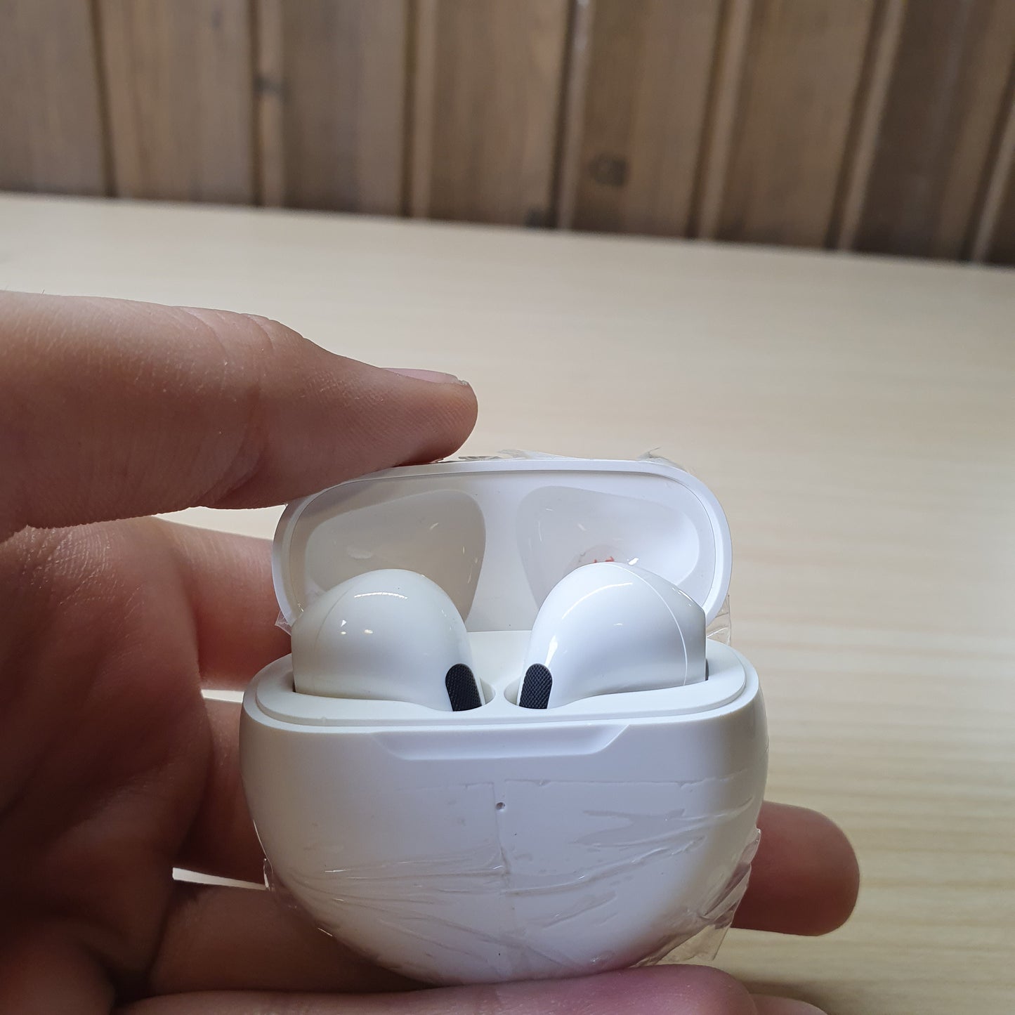 Earbuds #8534