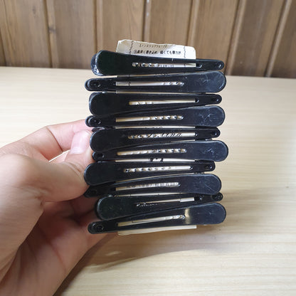 Hair Clips #8447