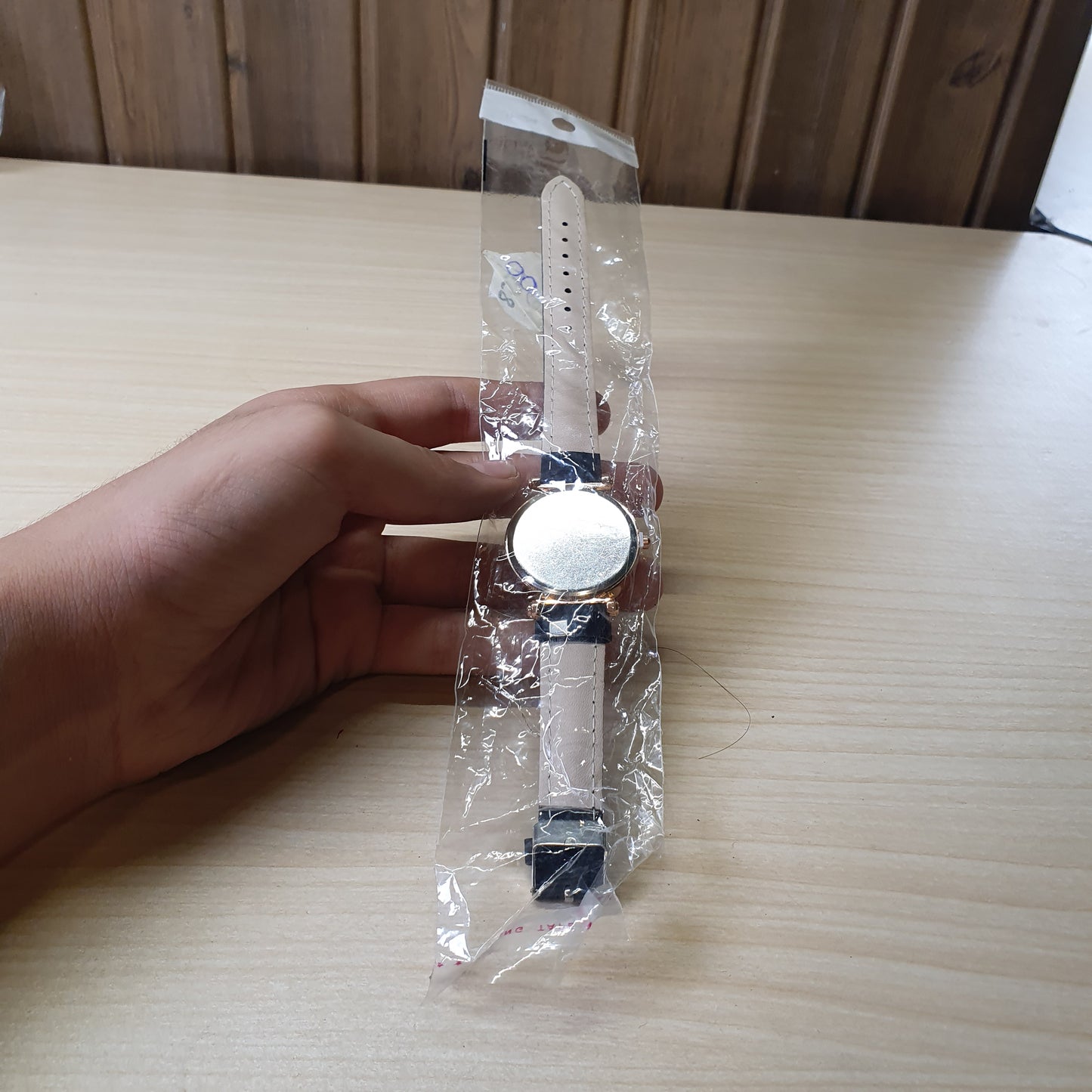 Ladies Watch #8527