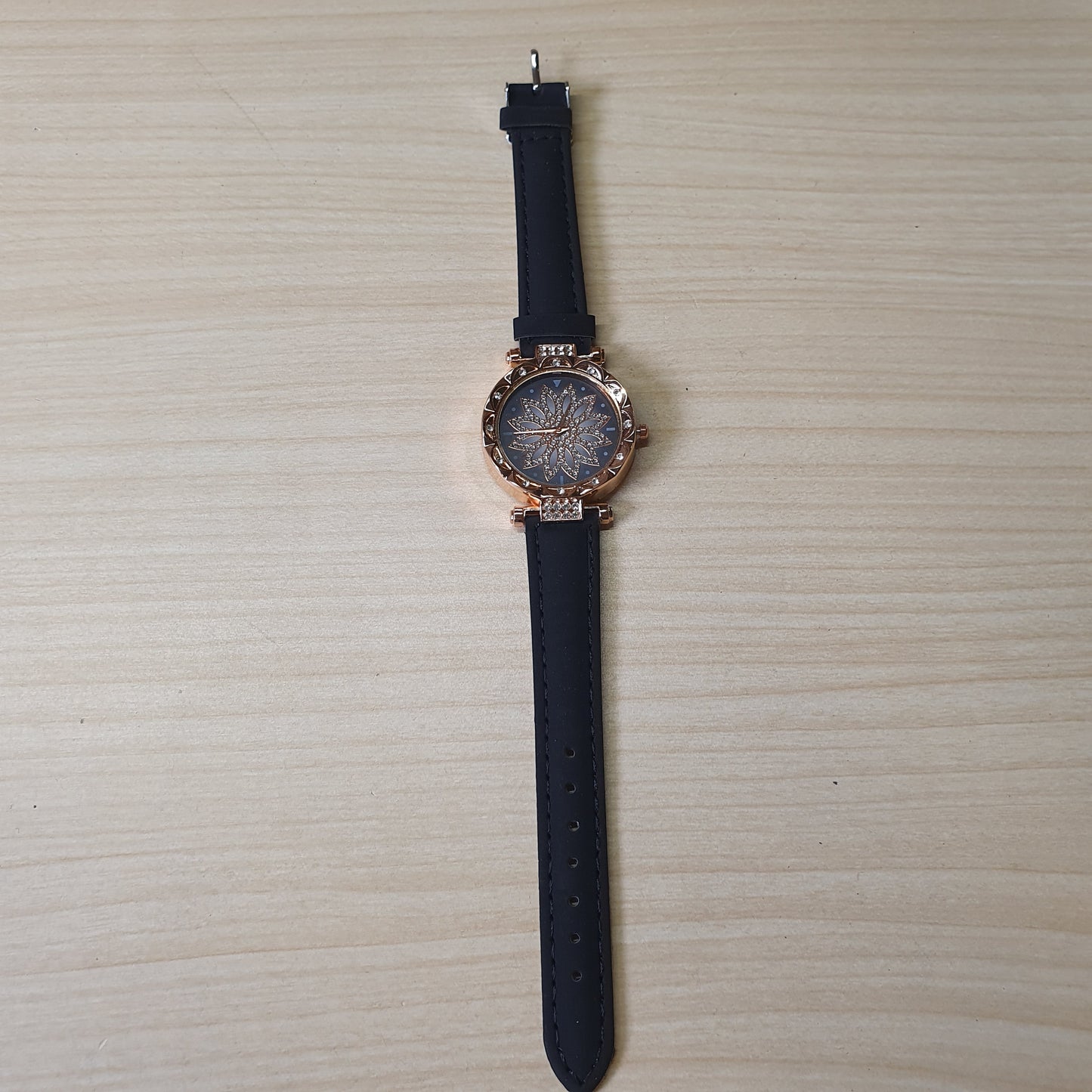 Ladies Watch #8527