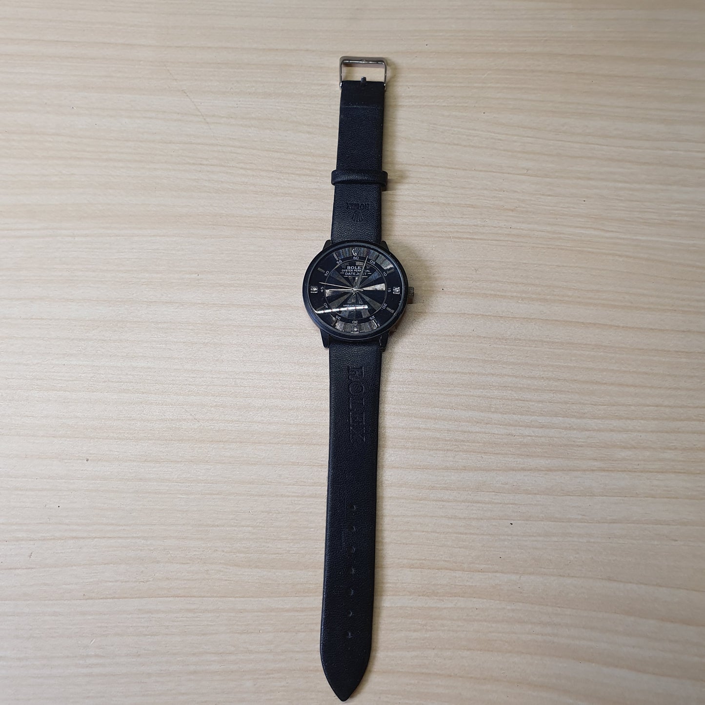 Watch Rolex type #8368