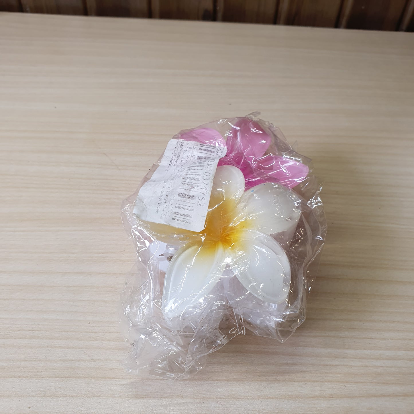 Hair Clips #8382