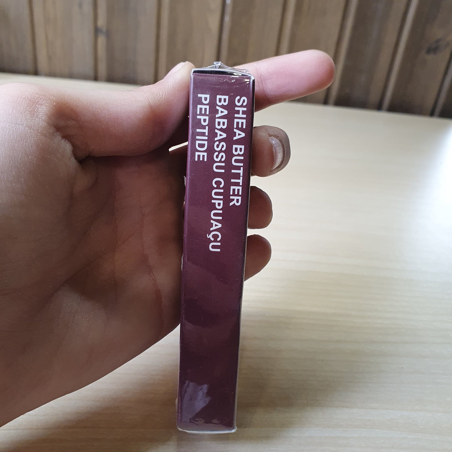 Fafamoon Peptide Lip tint #8395