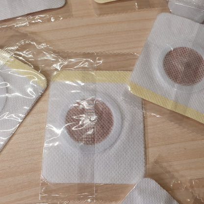 Sliming Patches #8489