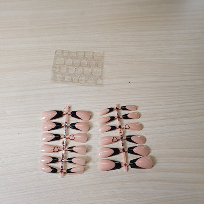 Nails Pack #8422