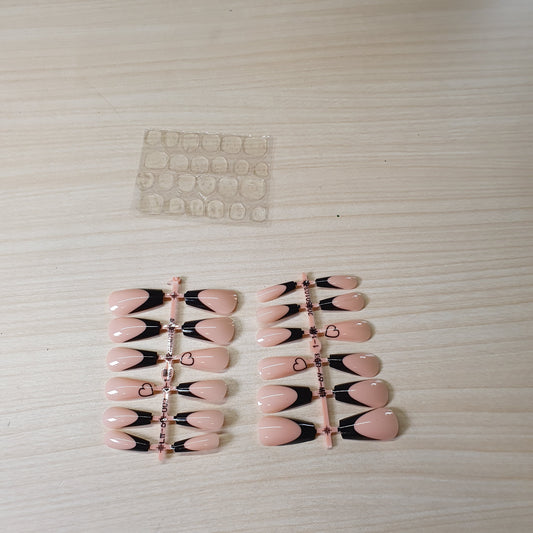 Nails Pack #8422