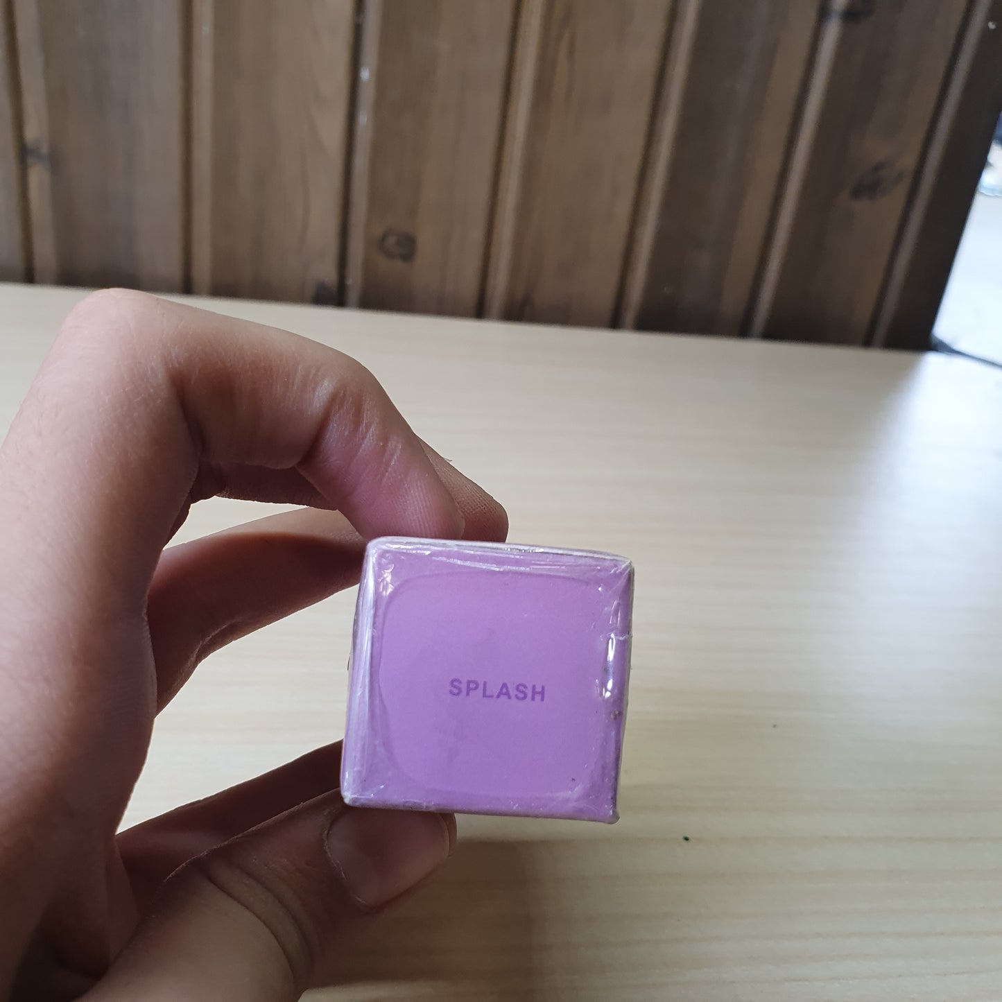 Formbo Cooling water Jelly tint #8340