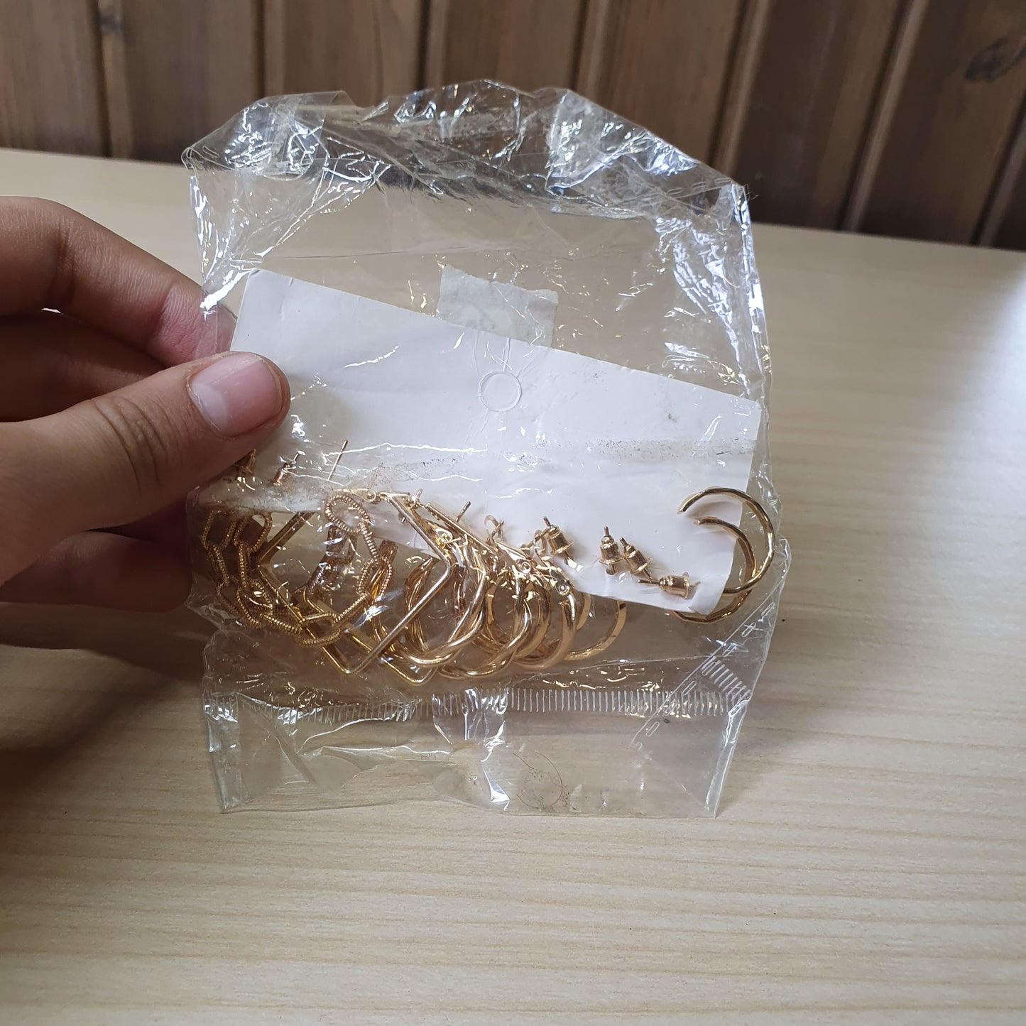 Earings Pack #8509