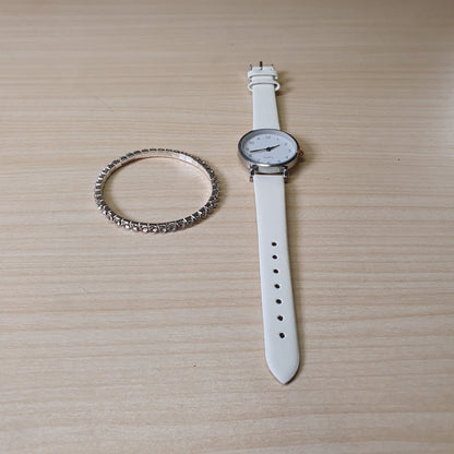 Watch With Bracelet #8143