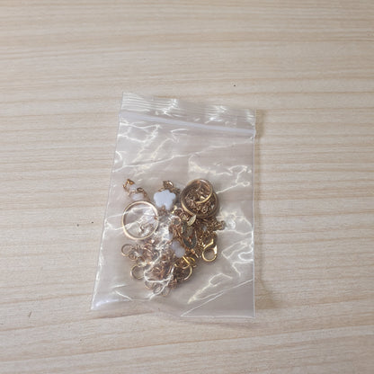 Bracelets Pack #8606