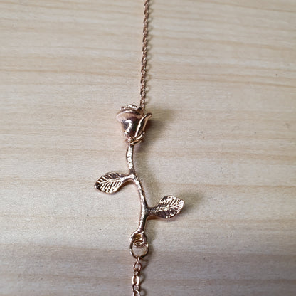 Flower Bracelet #8651