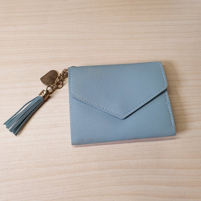 Girls Wallet # 8299