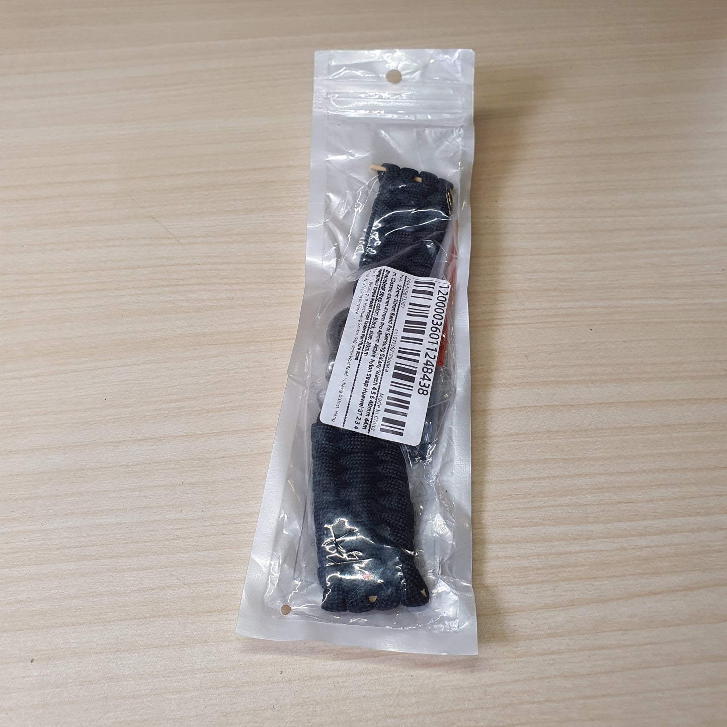 Watch Strap For Samsung Galaxy Watch 4 5 6 #8192