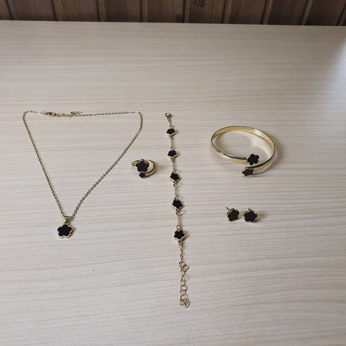 Jewellery Set #8362