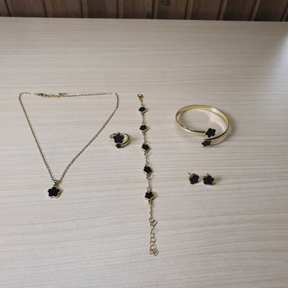 Jewellery Set #8362