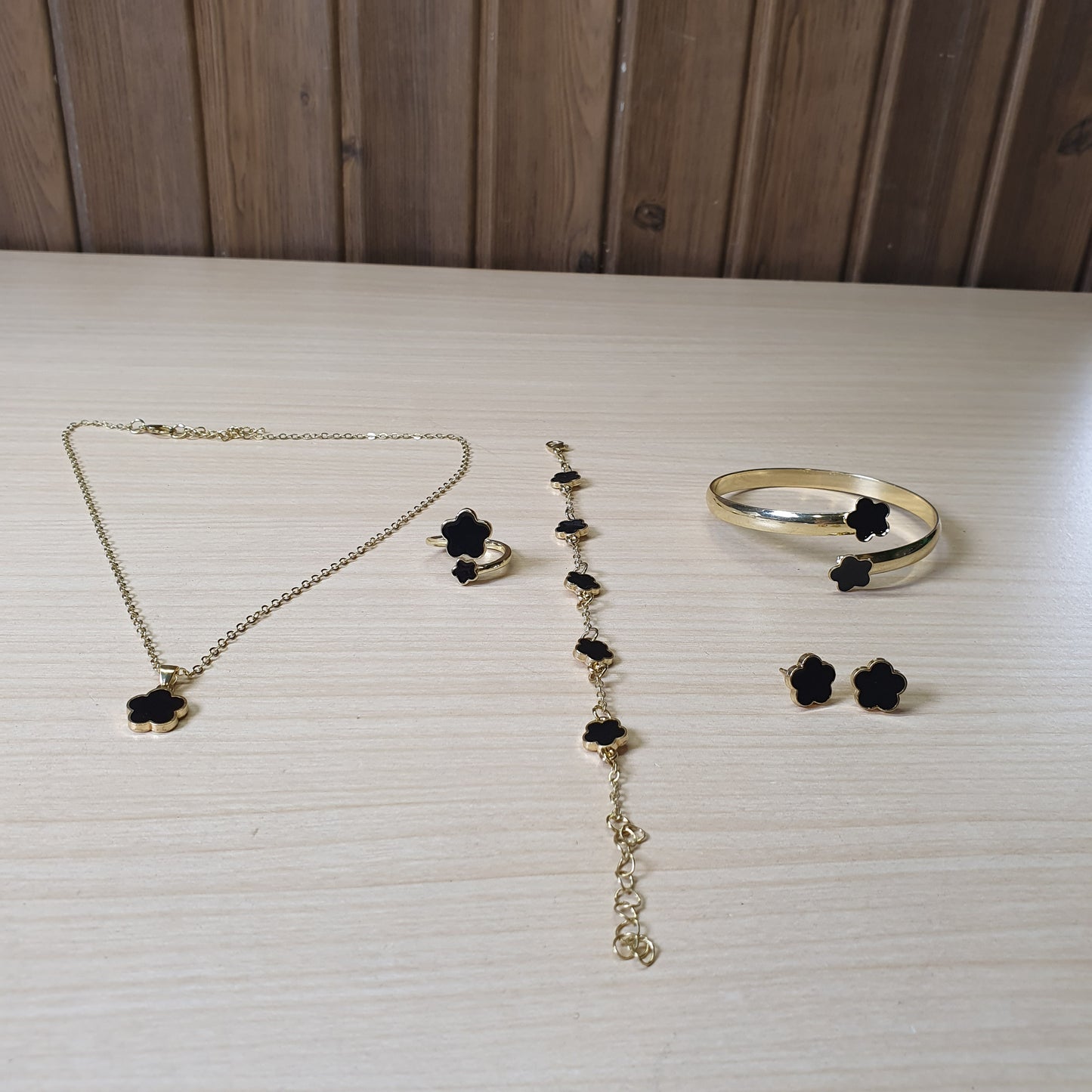 Jewellery Set #8362