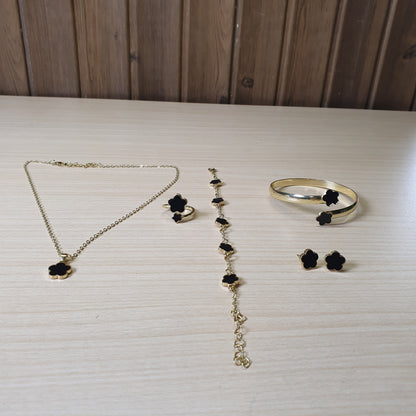 Jewellery Set #8362