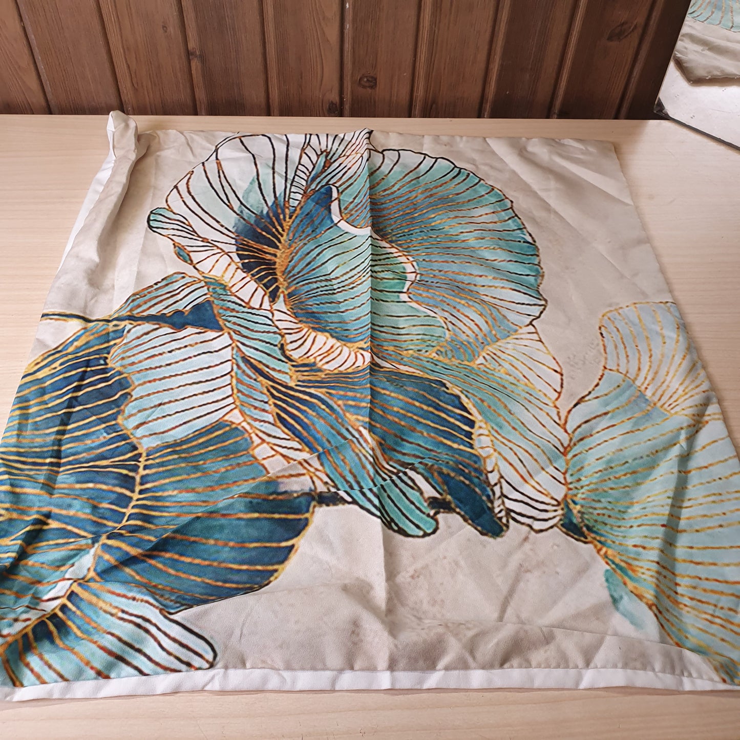 Cushion Cover #8559