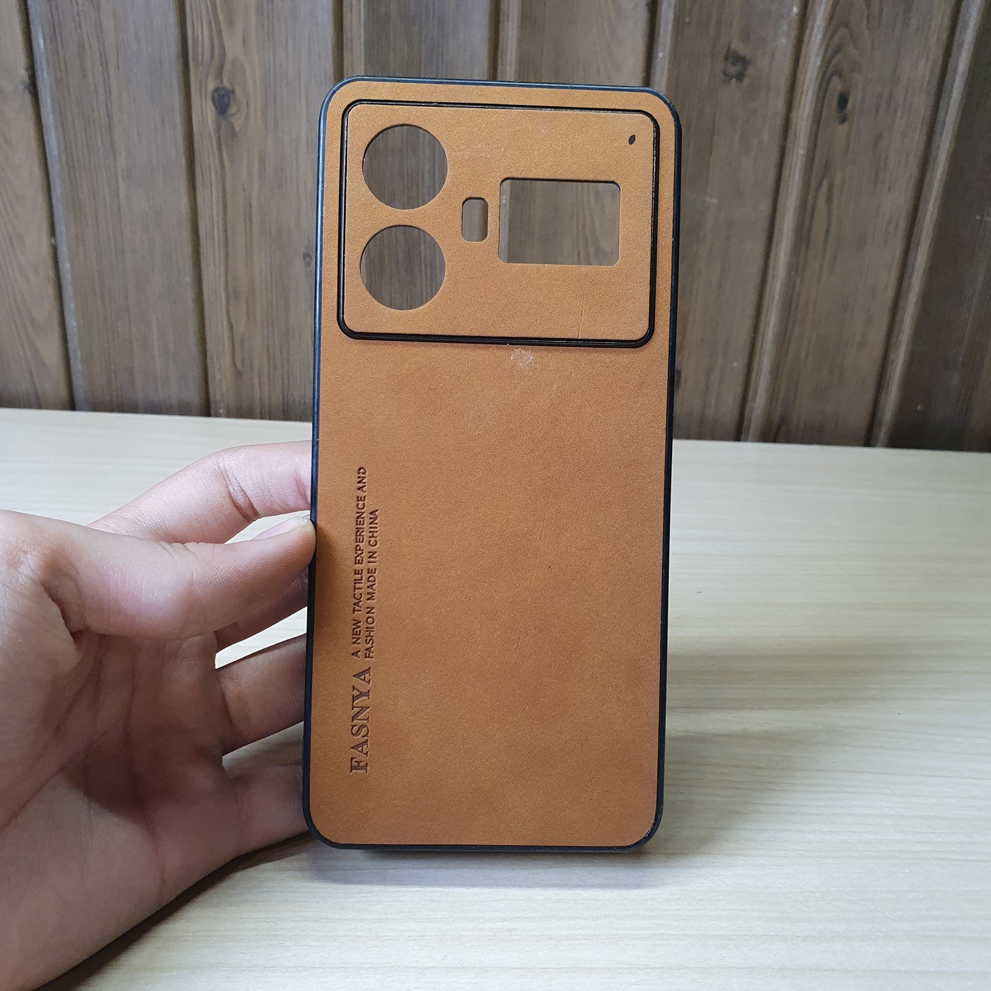 Cover For Realme GT5 #8645