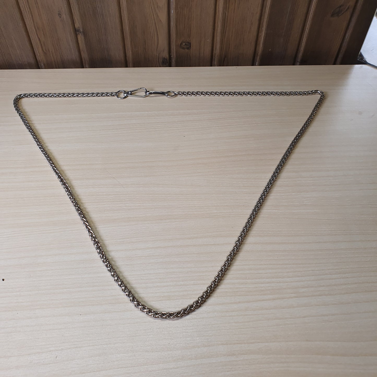 Chain Necklace #8665
