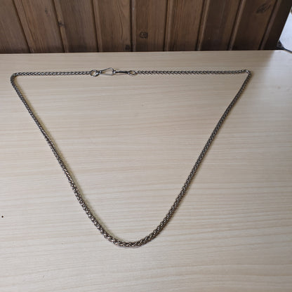 Chain Necklace #8665