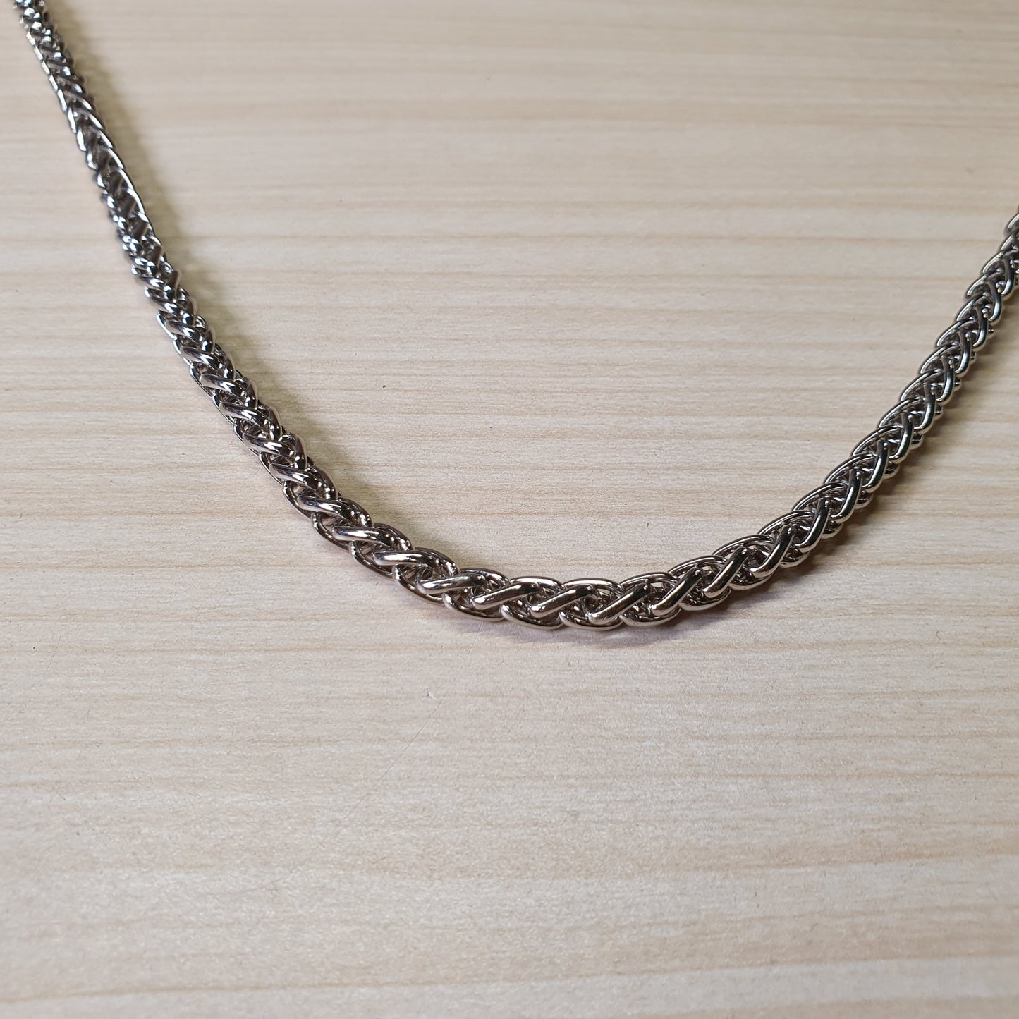Chain Necklace #8665