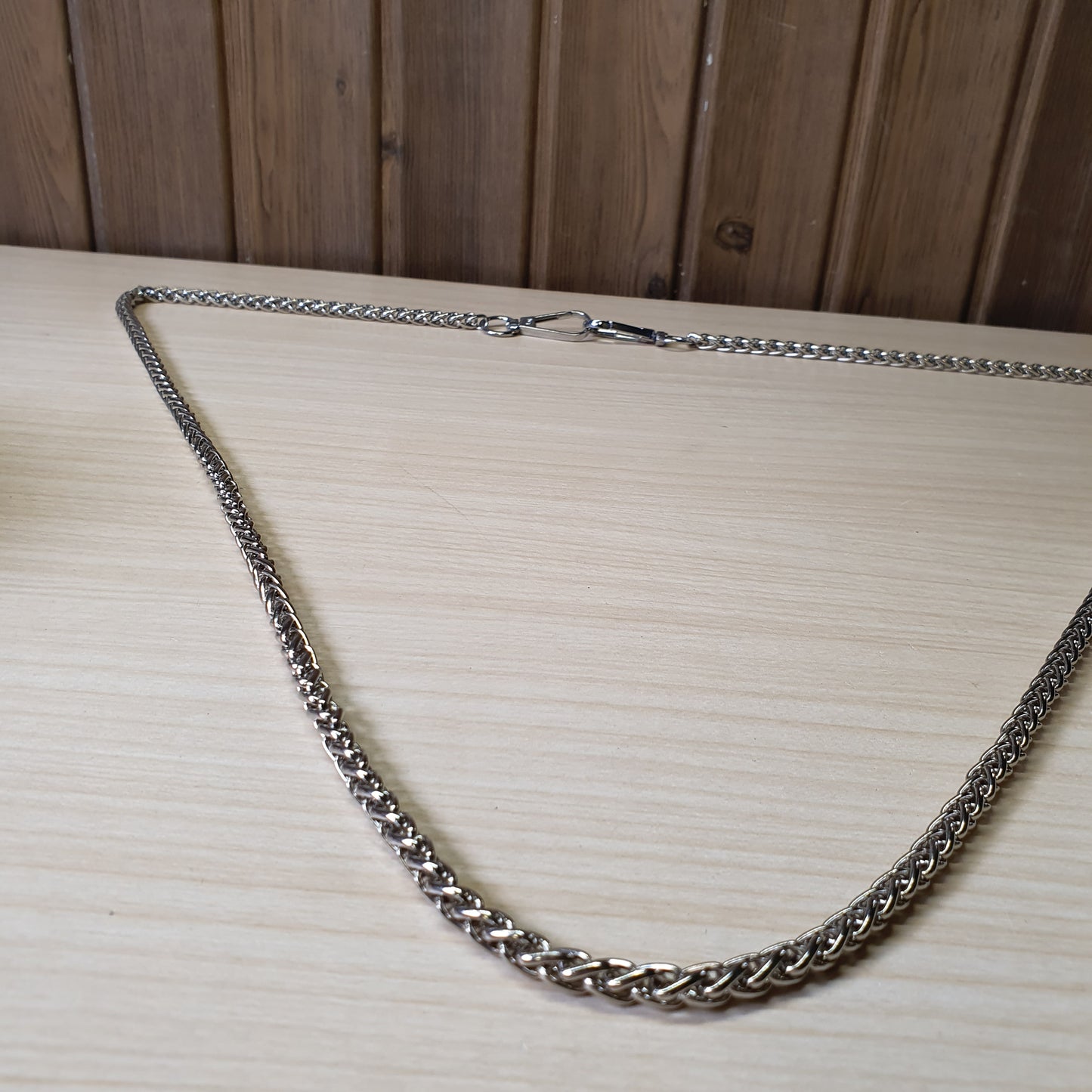 Chain Necklace #8665