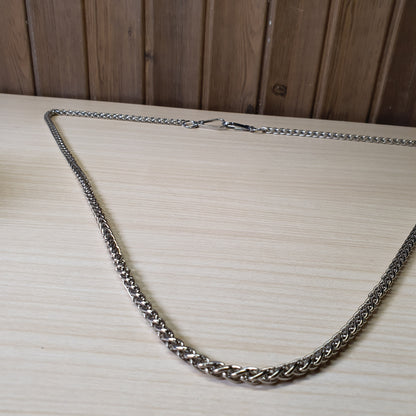 Chain Necklace #8665