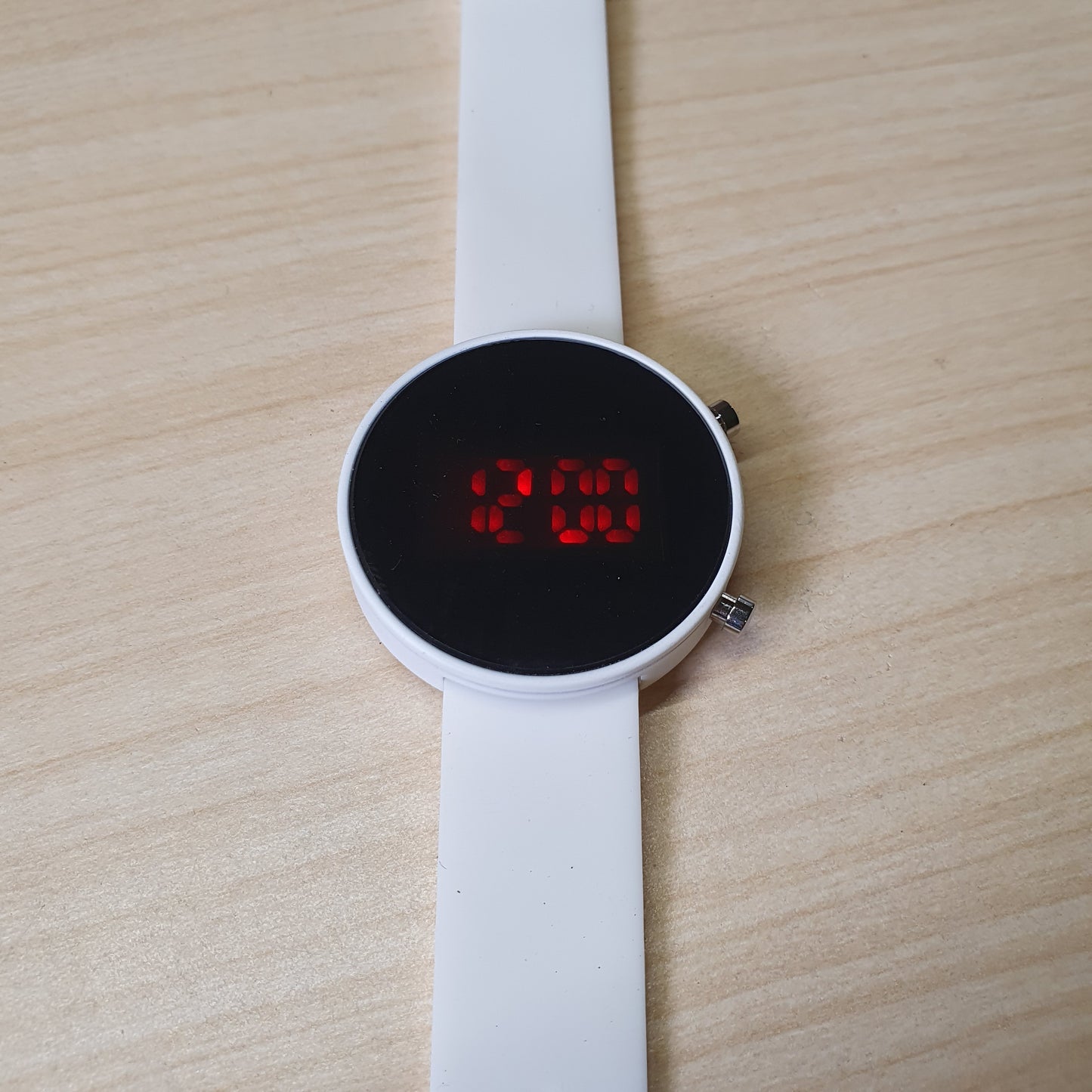 Kids Digital Watch #8208