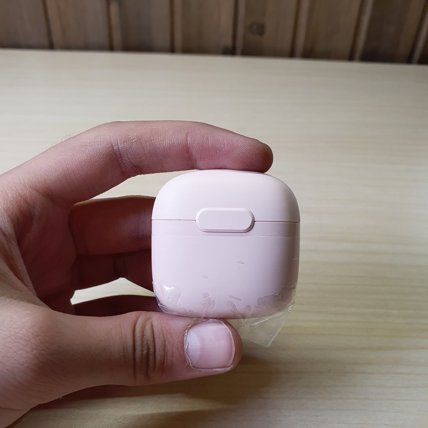 Earbuds Pink #8365