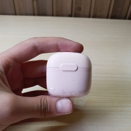 Earbuds Pink #8365