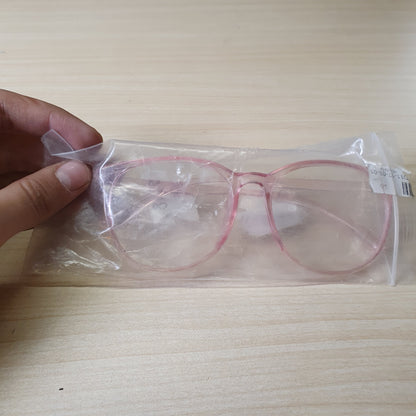 Glasses Frame #8386