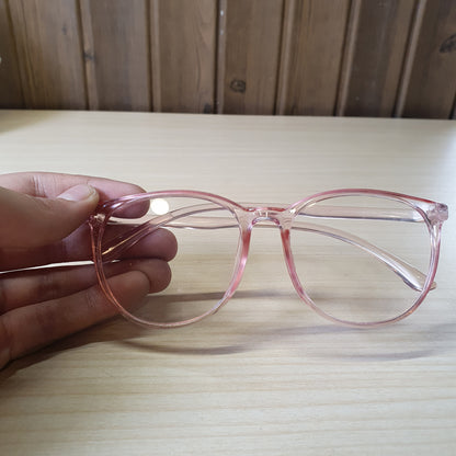 Glasses Frame #8386