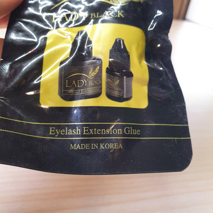 Eyelash Extension Glue #8412