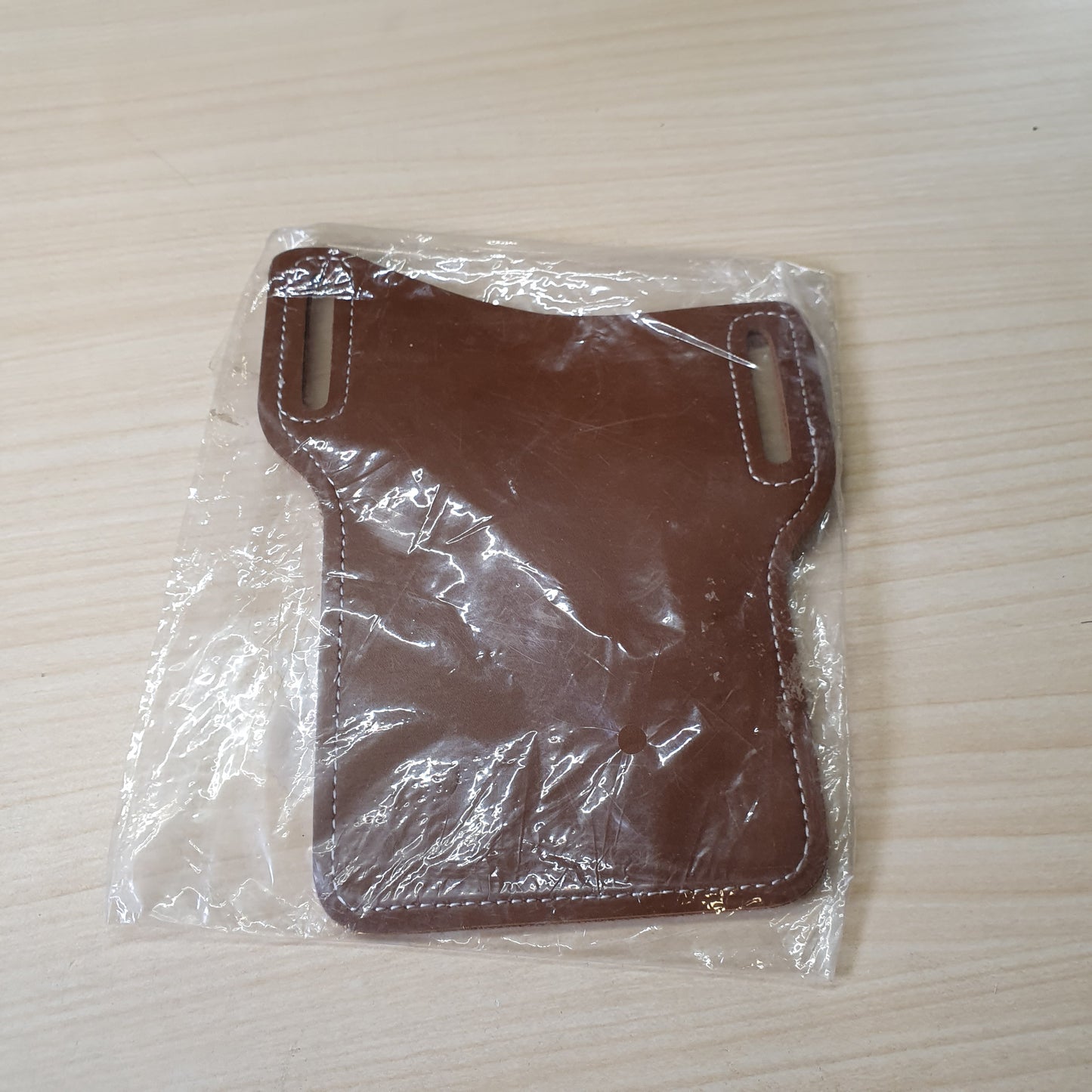 Universal Cell Phone Waist Belt Holster Loop Holder #8359