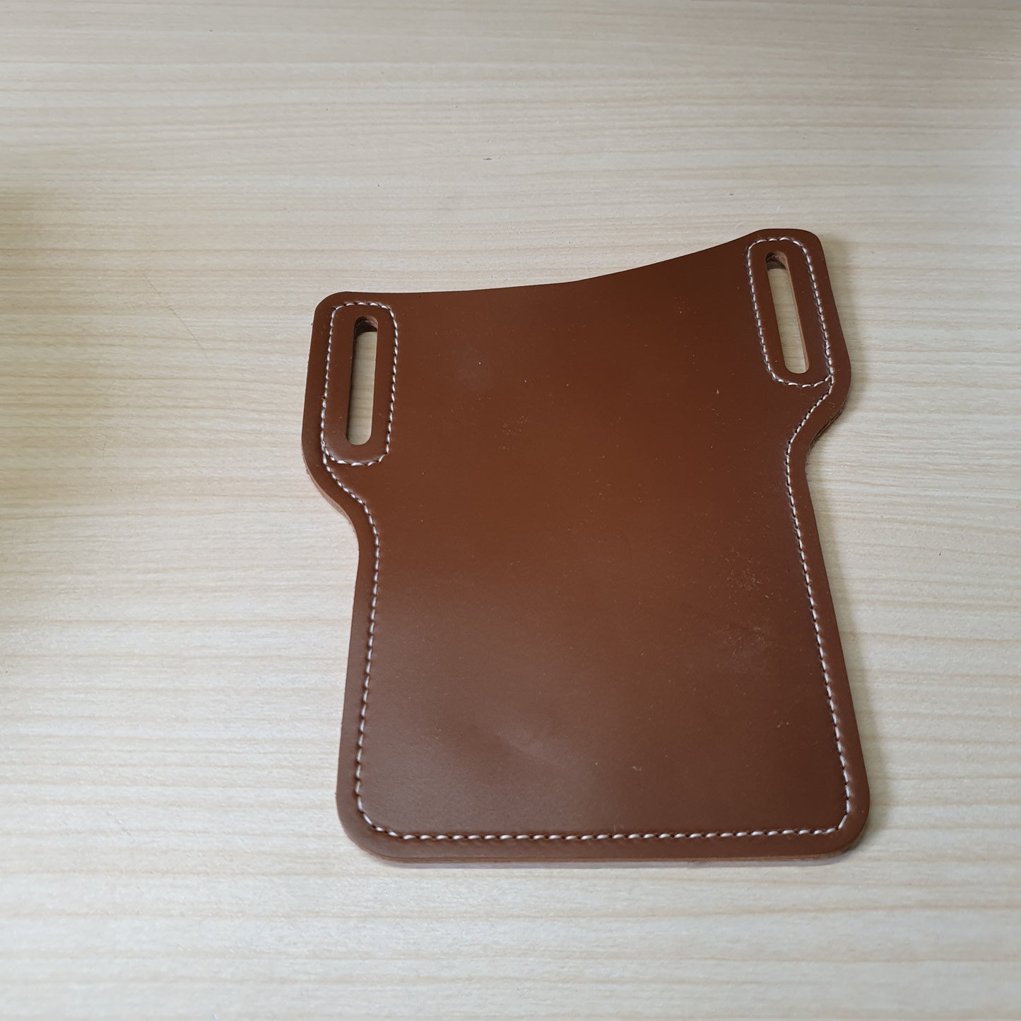 Universal Cell Phone Waist Belt Holster Loop Holder #8359