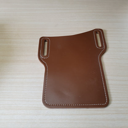Universal Cell Phone Waist Belt Holster Loop Holder #8359