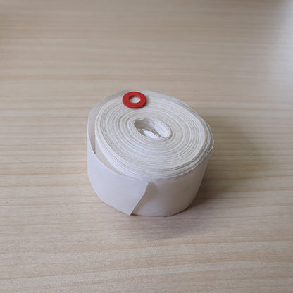 Roll of double-sided tissue tape #8528