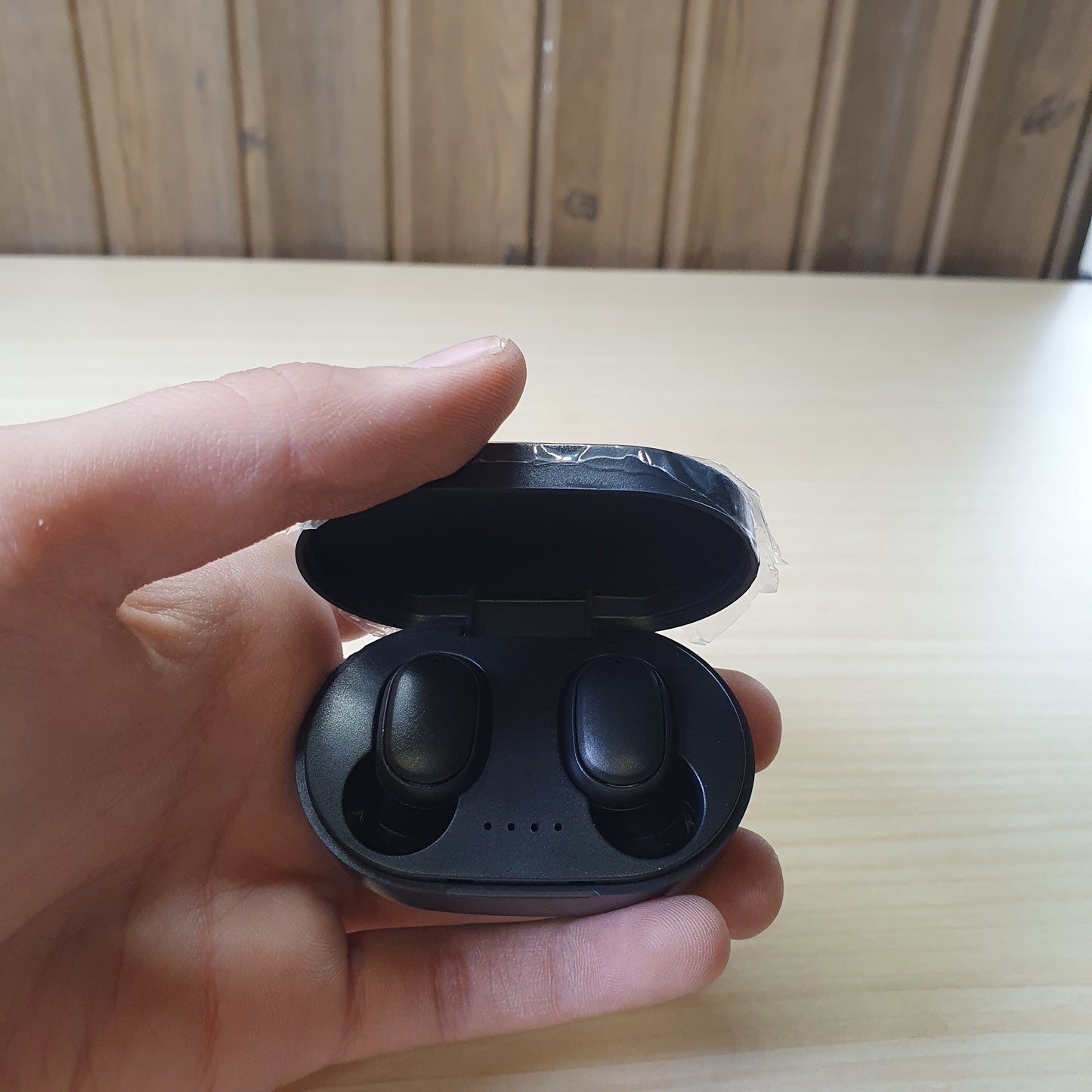 Earbuds #8366