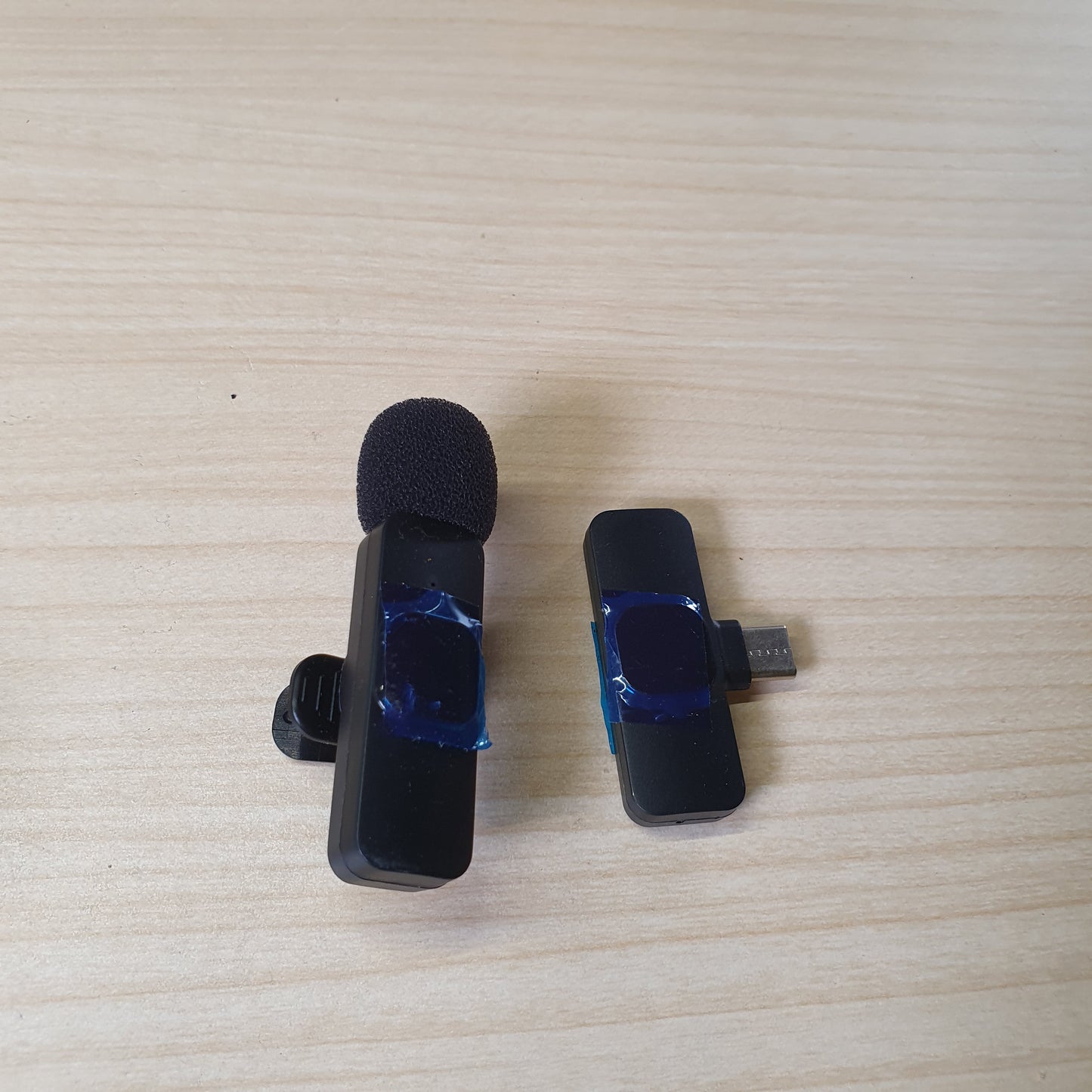 Wireless Lavalier Microphone #8442