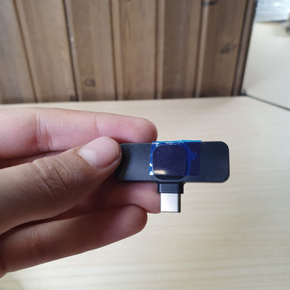 Wireless Lavalier Microphone #8442