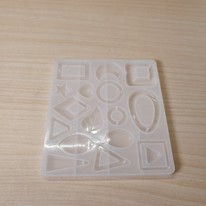Mold #8511