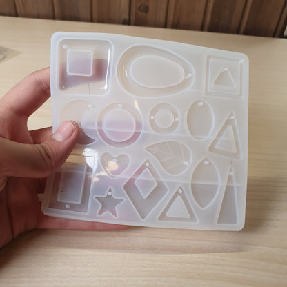 Mold #8511
