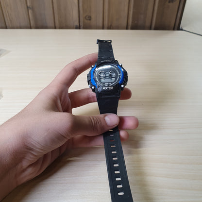 Digital Watch #8508