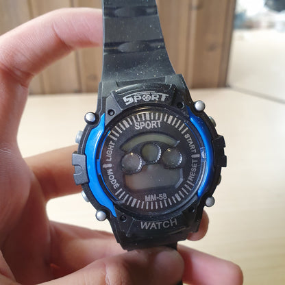 Digital Watch #8508
