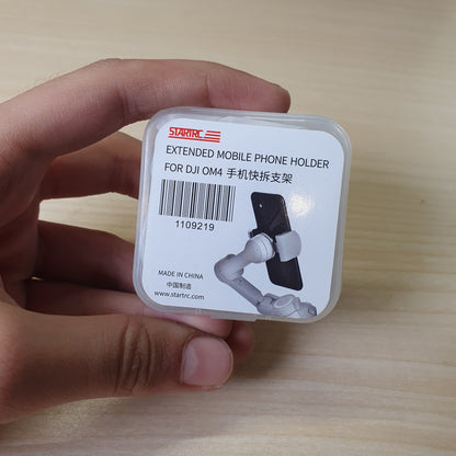 Extended Mobile Phone Holder #8093