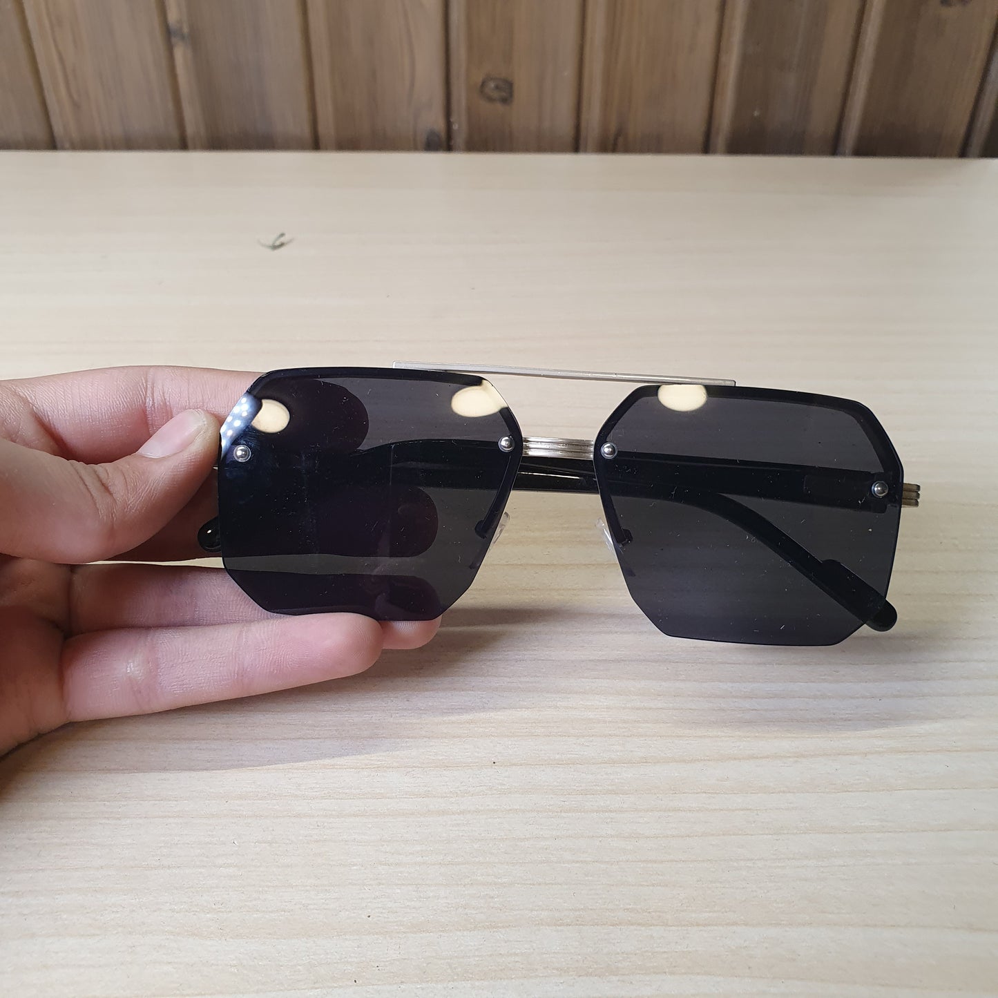 Sunglasses #8345