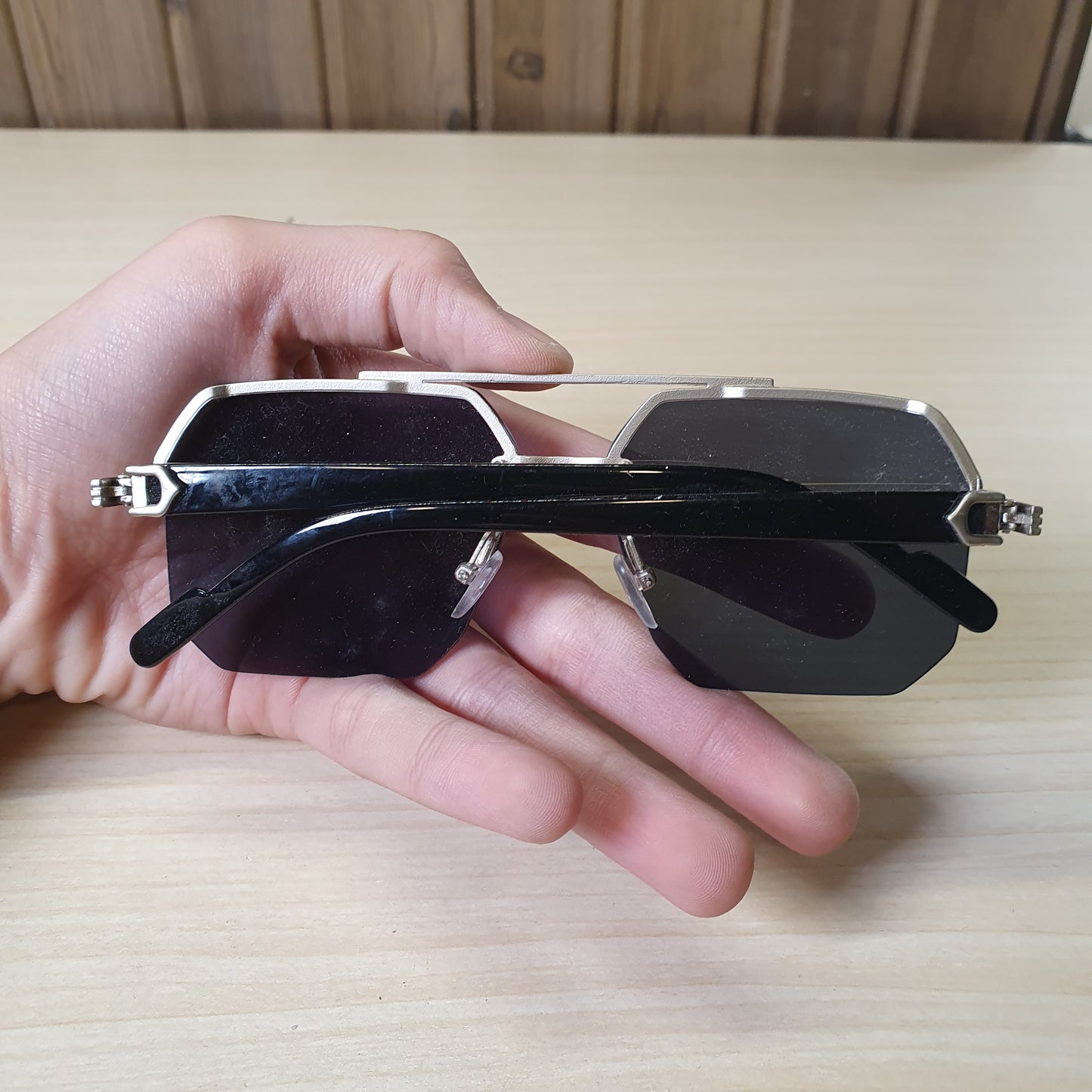 Sunglasses #8345