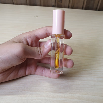 Gisou Honey Infused Lip Oil #4545 @8