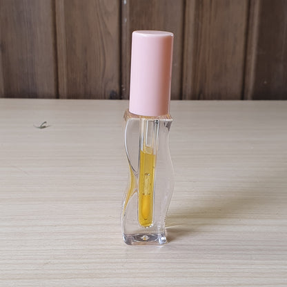 Gisou Honey Infused Lip Oil #4545 @8